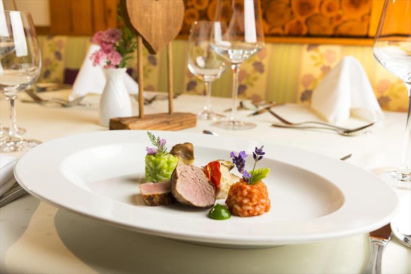 Waldhof Muhr Hotel & Restaurant (Pöllau)