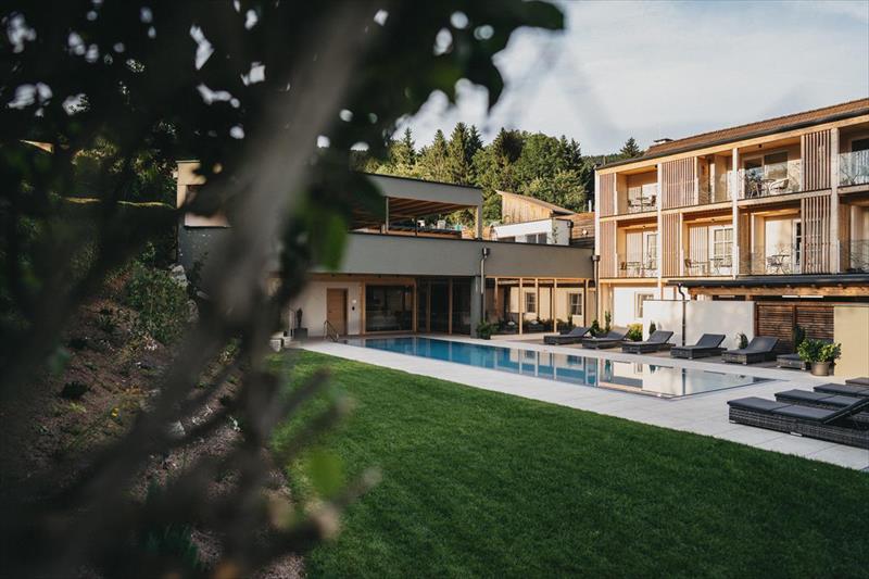 Waldhof Muhr Hotel & Restaurant (Pöllau)