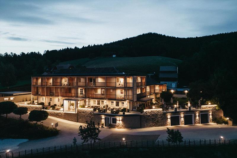 Waldhof Muhr Hotel & Restaurant (Pöllau)