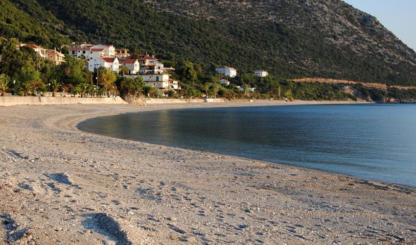Apartmány Filoxenia