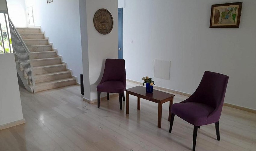 Apartmány Filoxenia