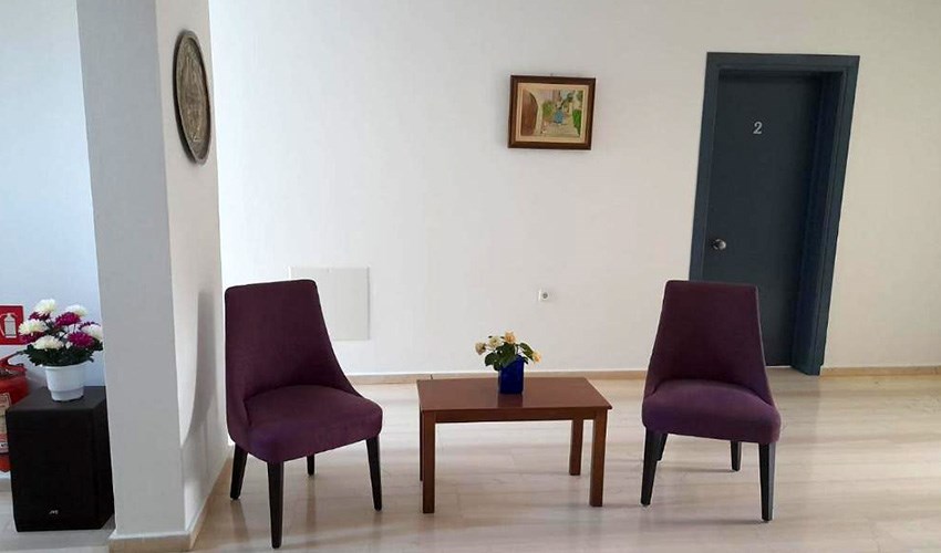 Apartmány Filoxenia