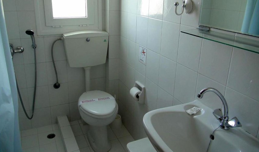 Apartmány Filoxenia