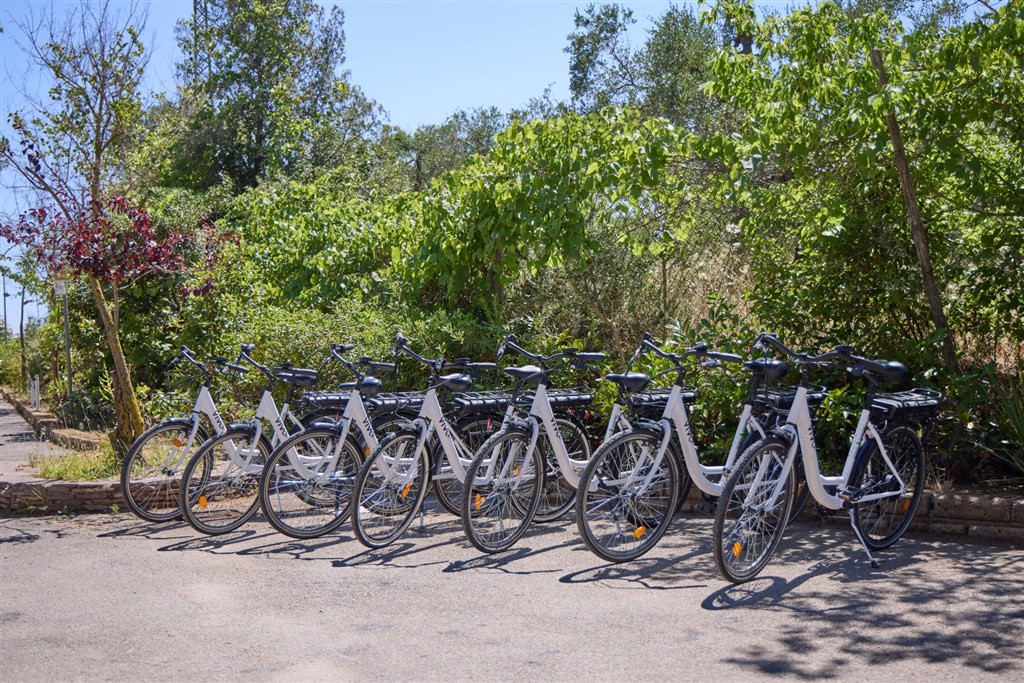 Costa D'argento Camping Village Club