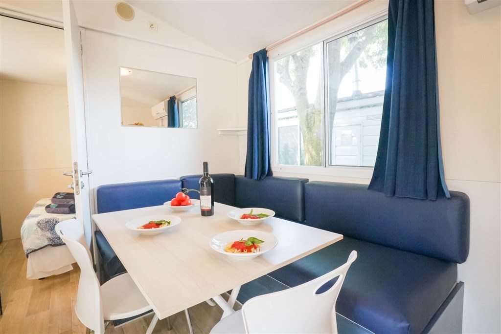 Costa D'argento Camping Village Club