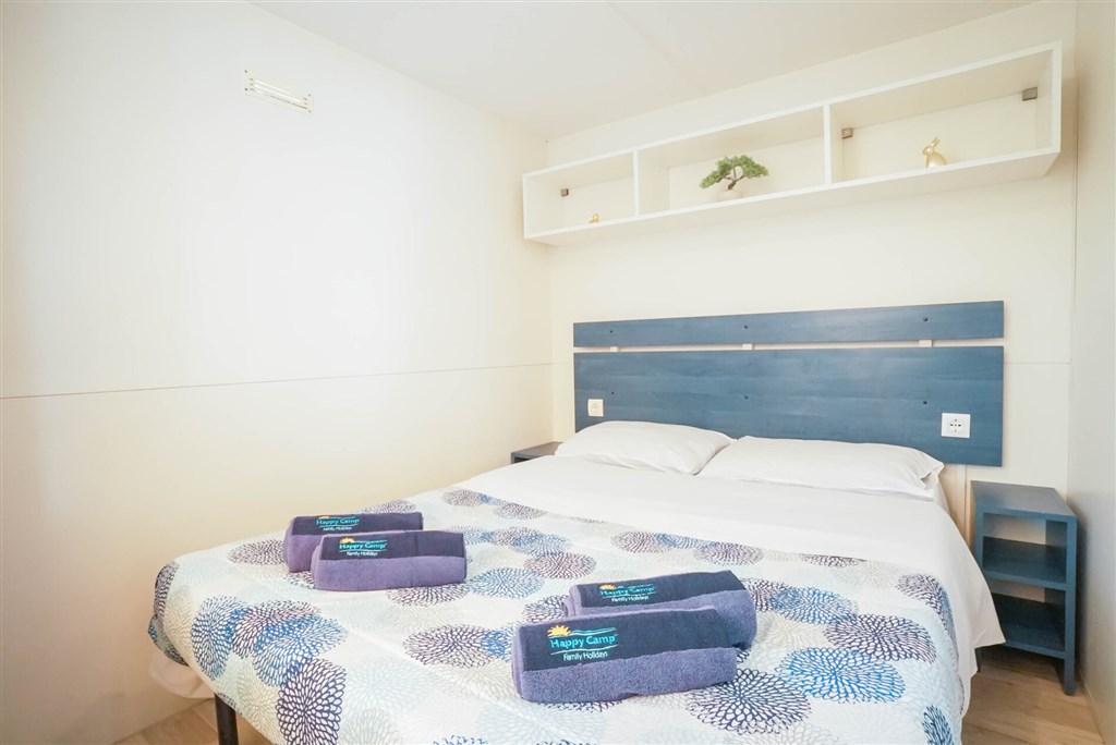 Costa D'argento Camping Village Club