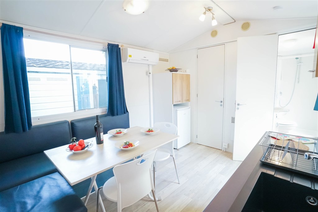 Costa D'argento Camping Village Club