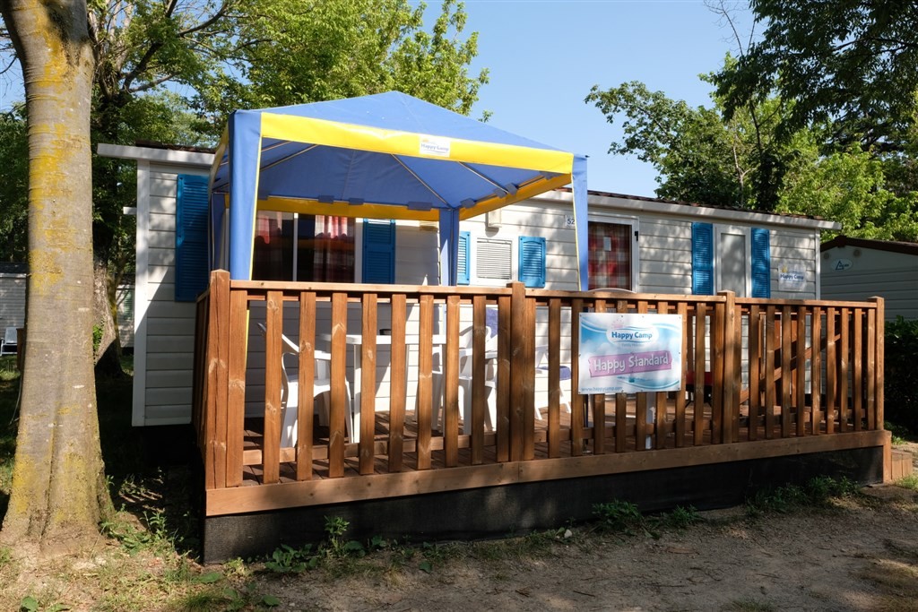 Costa D'argento Camping Village Club