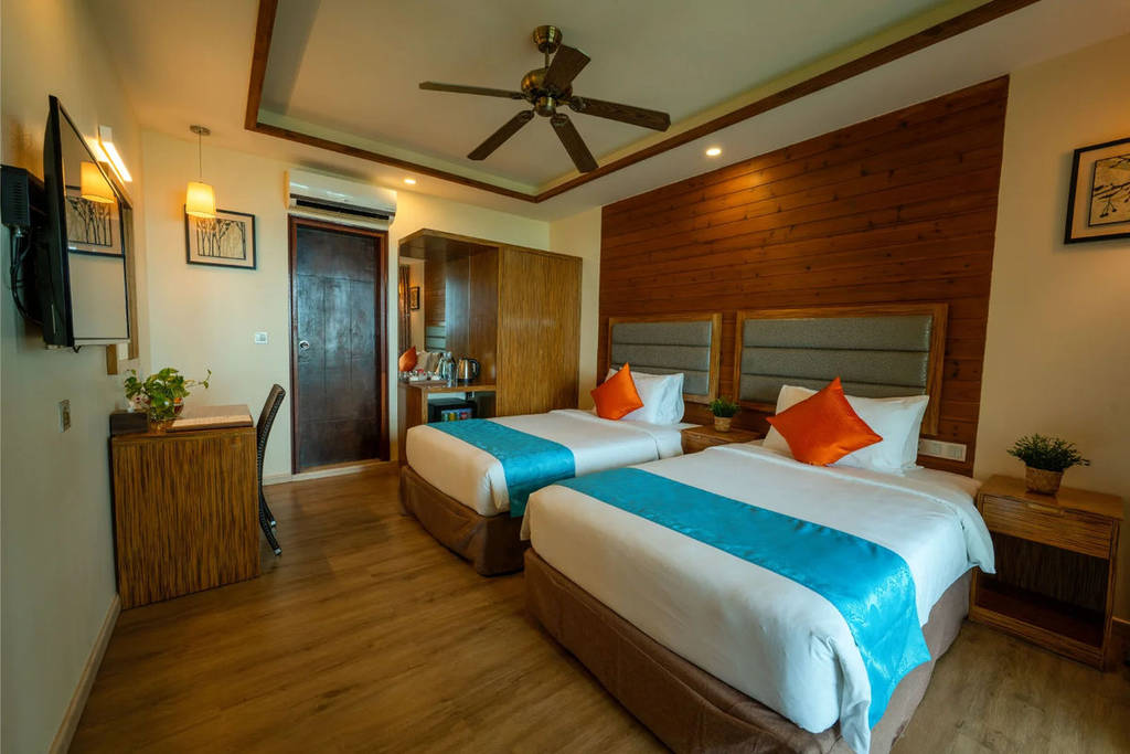 Pearl Sands Of Maldives