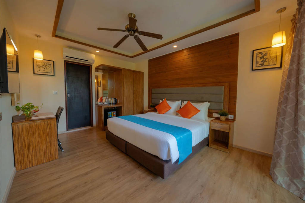 Pearl Sands Of Maldives