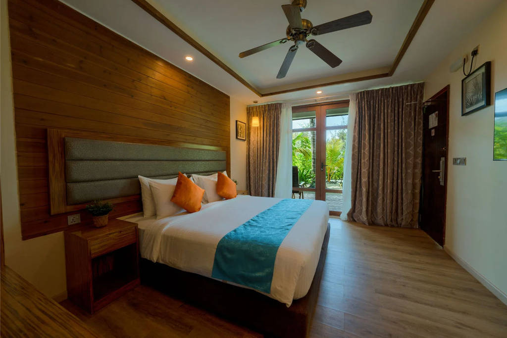 Pearl Sands Of Maldives