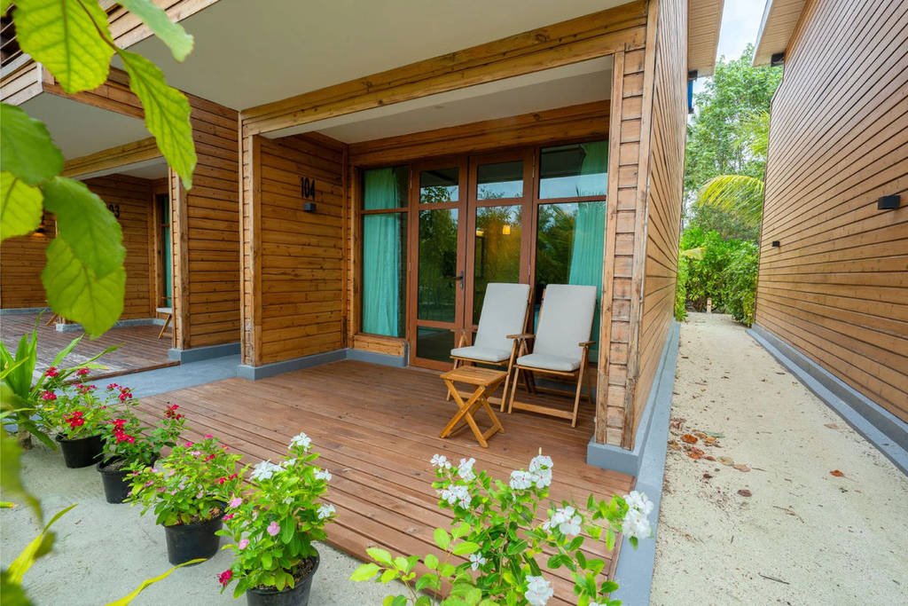 Pearl Sands Of Maldives