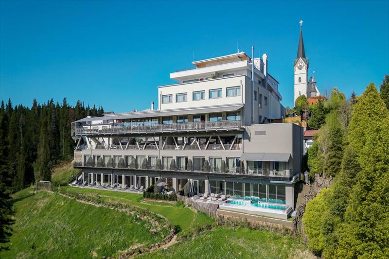 Boutique Königswieser Hof