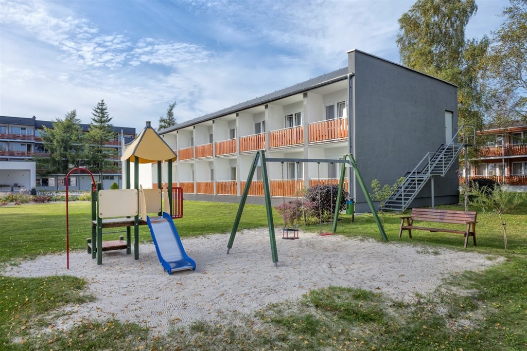 Kurhaus Bryza