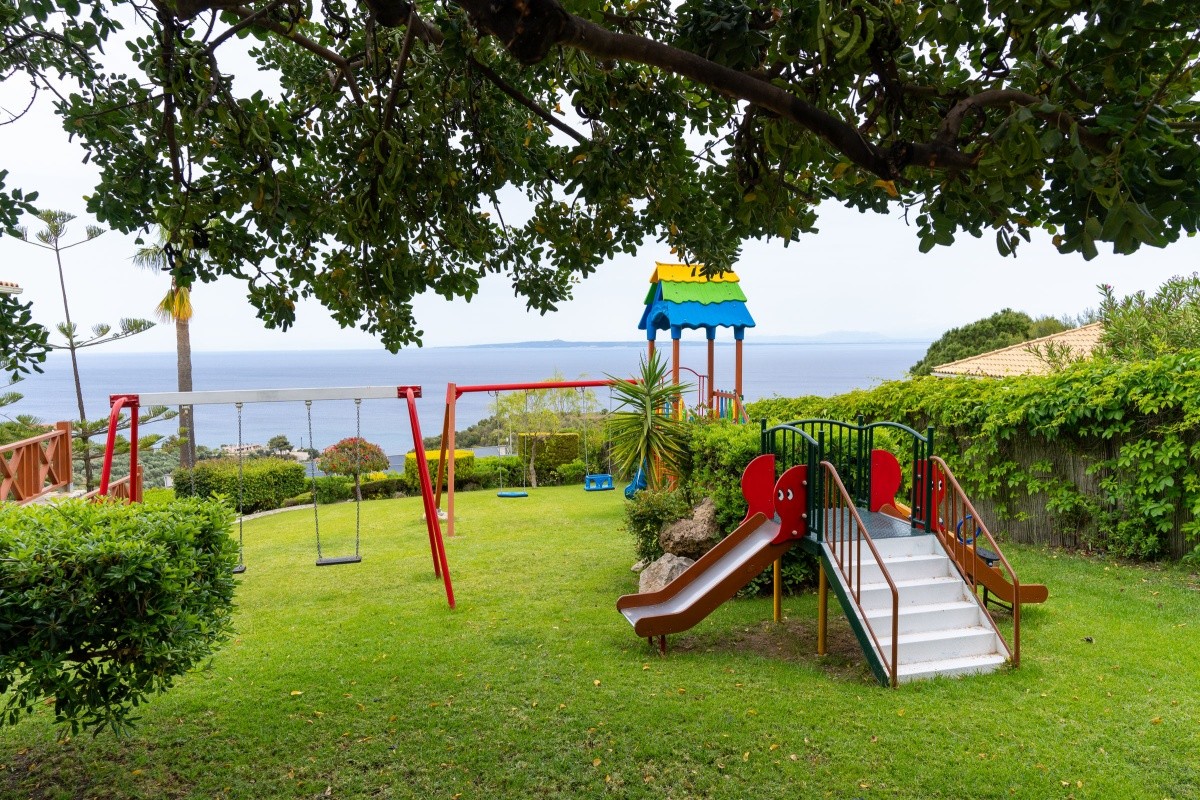 Sea View Village