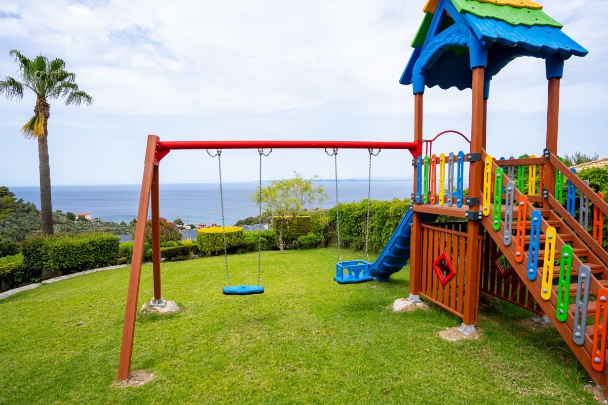 Sea View Village