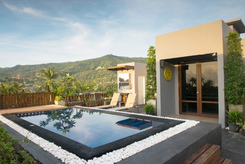 Ploen Chaweng Koh Samui