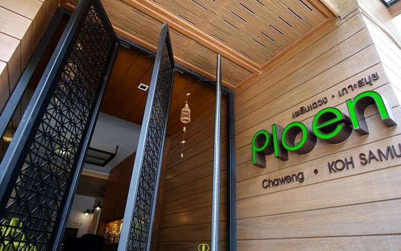 Ploen Chaweng Koh Samui