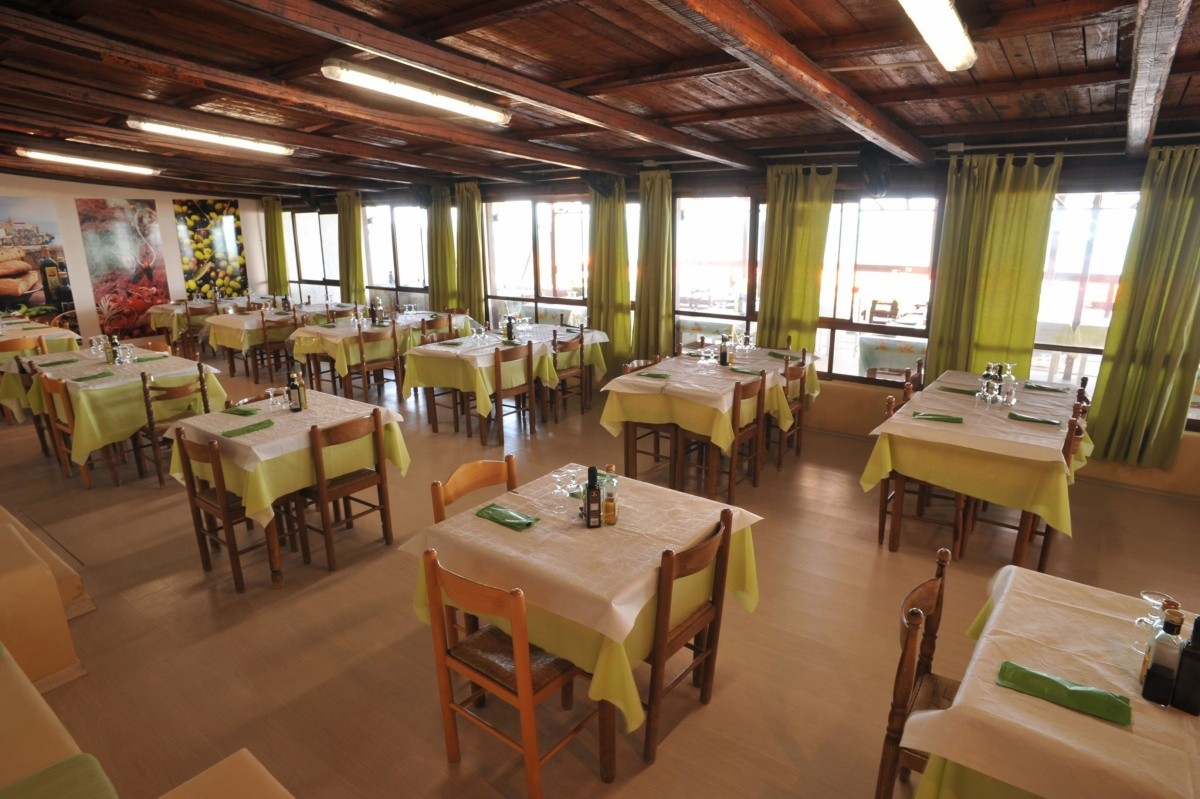 Villaggio Le Diomedee
