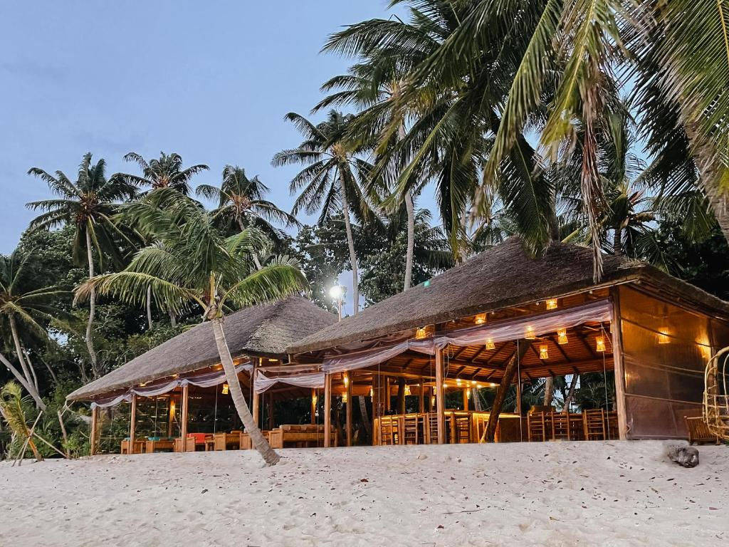 Ecoboo Maldives (Felidhu Atoll)