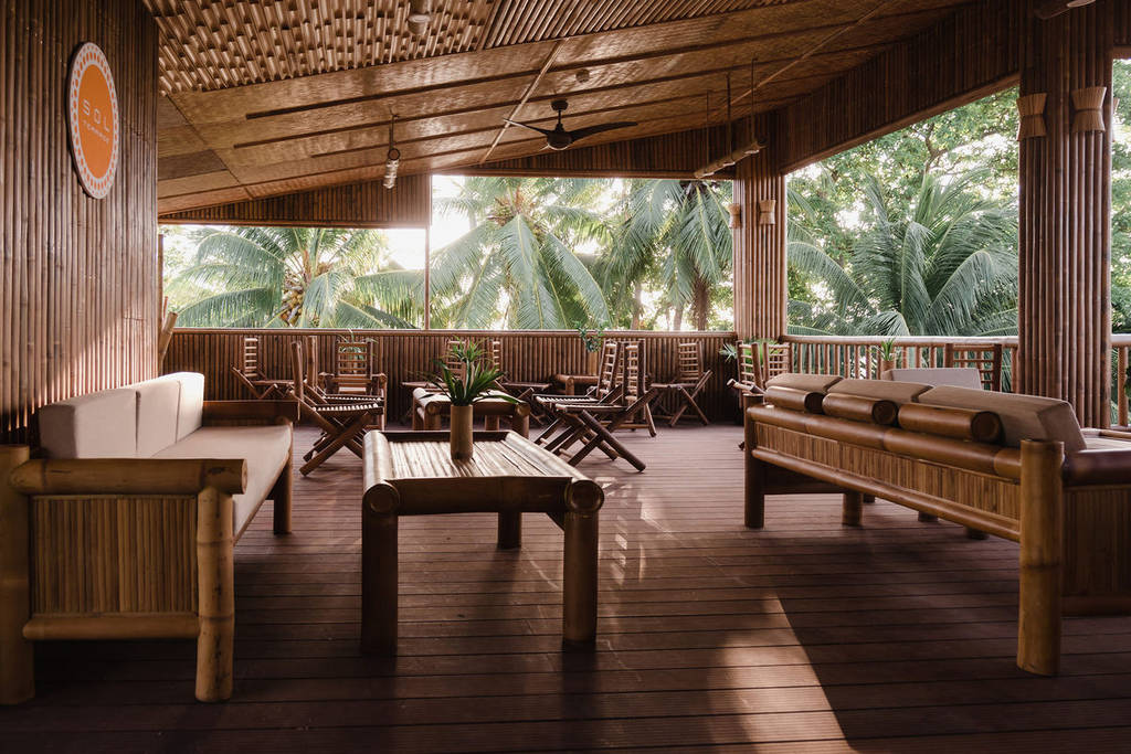Ecoboo Maldives (Felidhu Atoll)