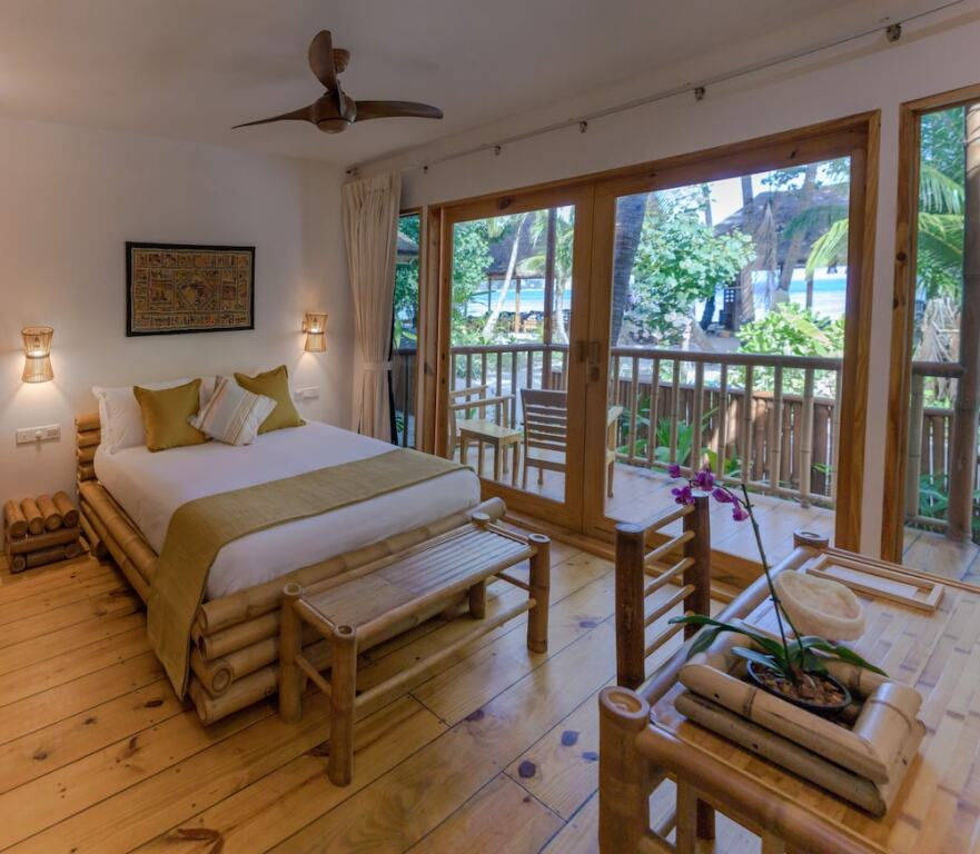 Ecoboo Maldives (Felidhu Atoll)