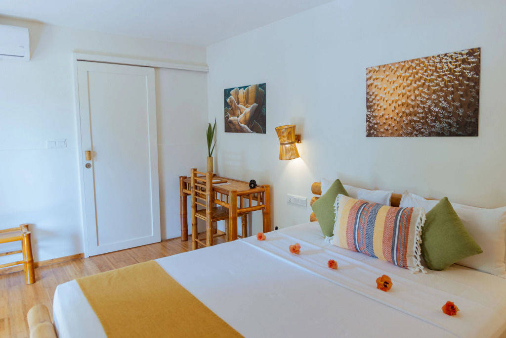 Ecoboo Maldives (Felidhu Atoll)
