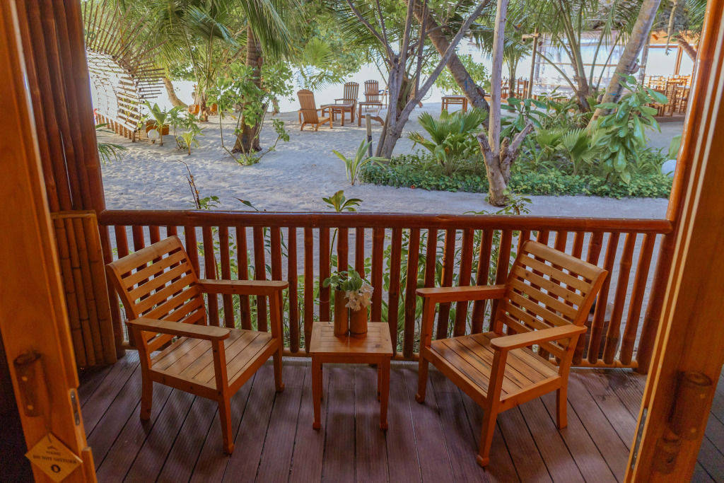 Ecoboo Maldives (Felidhu Atoll)