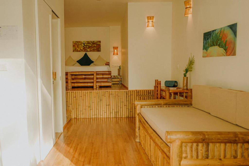Ecoboo Maldives (Felidhu Atoll)