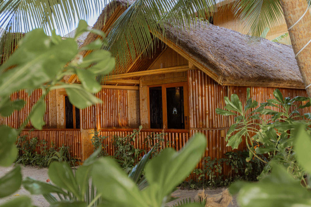 Ecoboo Maldives (Felidhu Atoll)