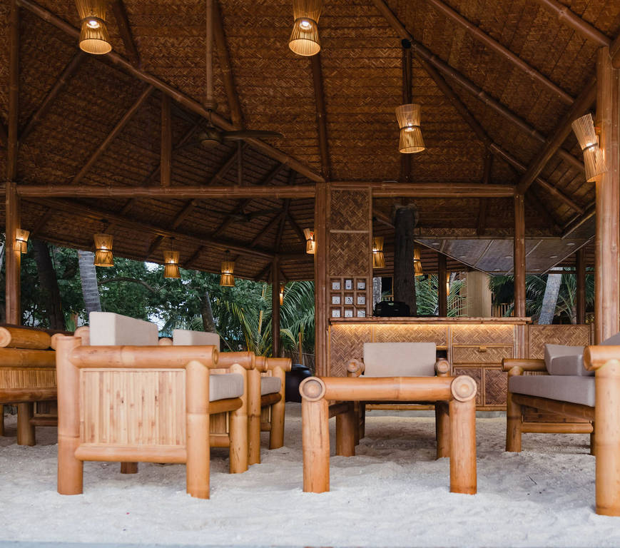 Ecoboo Maldives (Felidhu Atoll)