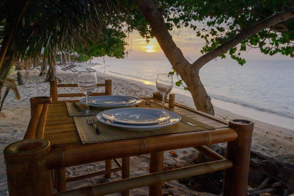 Ecoboo Maldives (Felidhu Atoll)