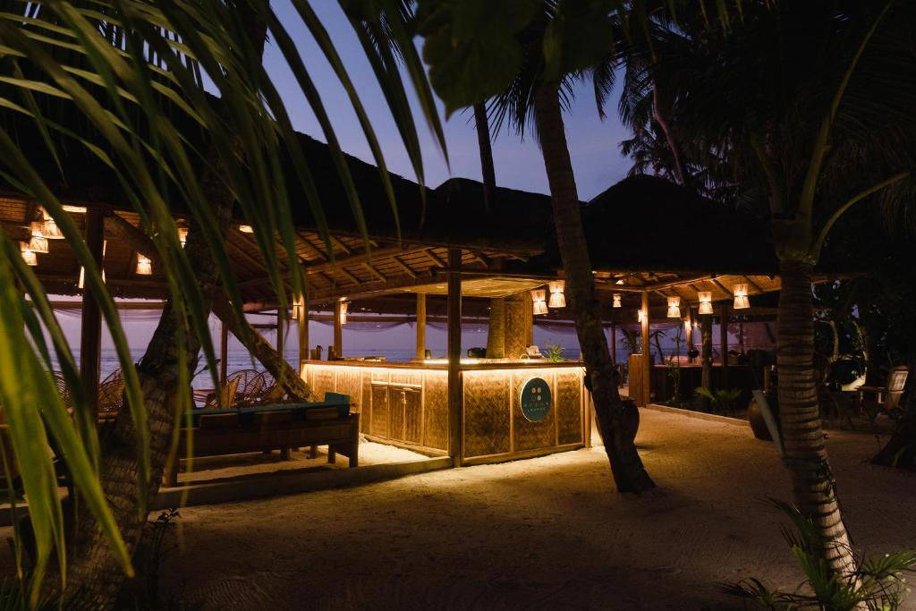 Ecoboo Maldives (Felidhu Atoll)