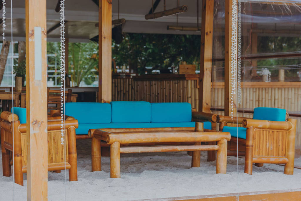 Ecoboo Maldives (Felidhu Atoll)