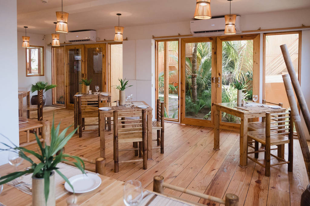 Ecoboo Maldives (Felidhu Atoll)