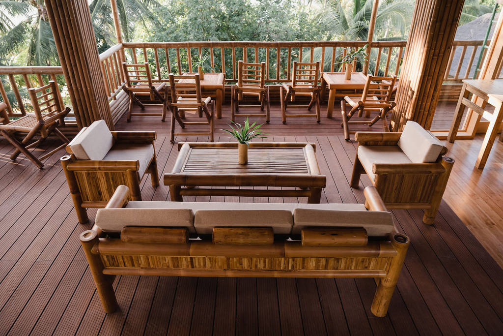 Ecoboo Maldives (Felidhu Atoll)