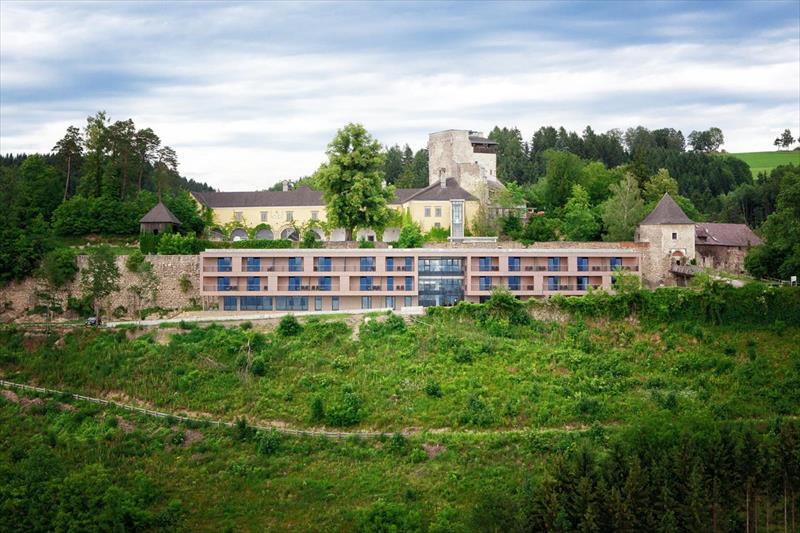 Schatz.kammer - Burg Kreuzen (Bad Kreuzen)