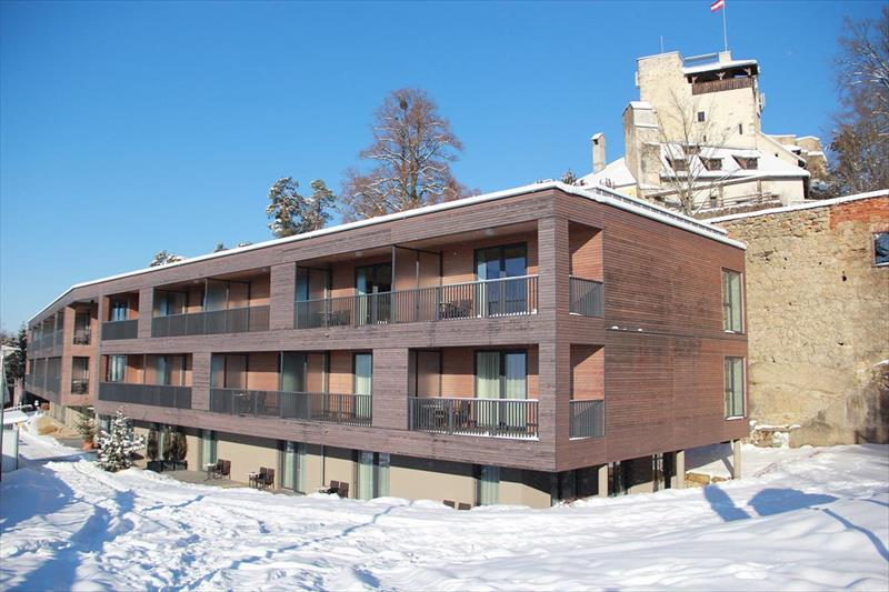 Schatz.kammer - Burg Kreuzen (Bad Kreuzen)