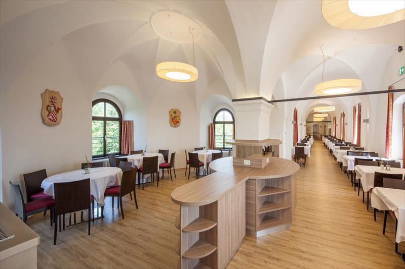 Schatz.kammer - Burg Kreuzen (Bad Kreuzen)