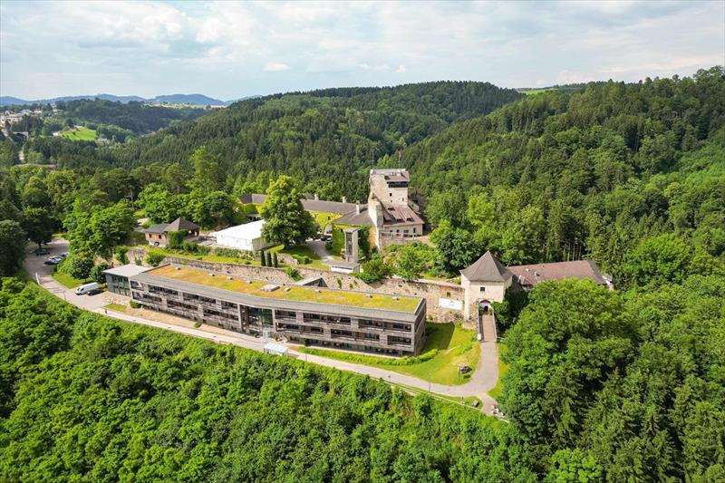 Schatz.kammer - Burg Kreuzen (Bad Kreuzen)