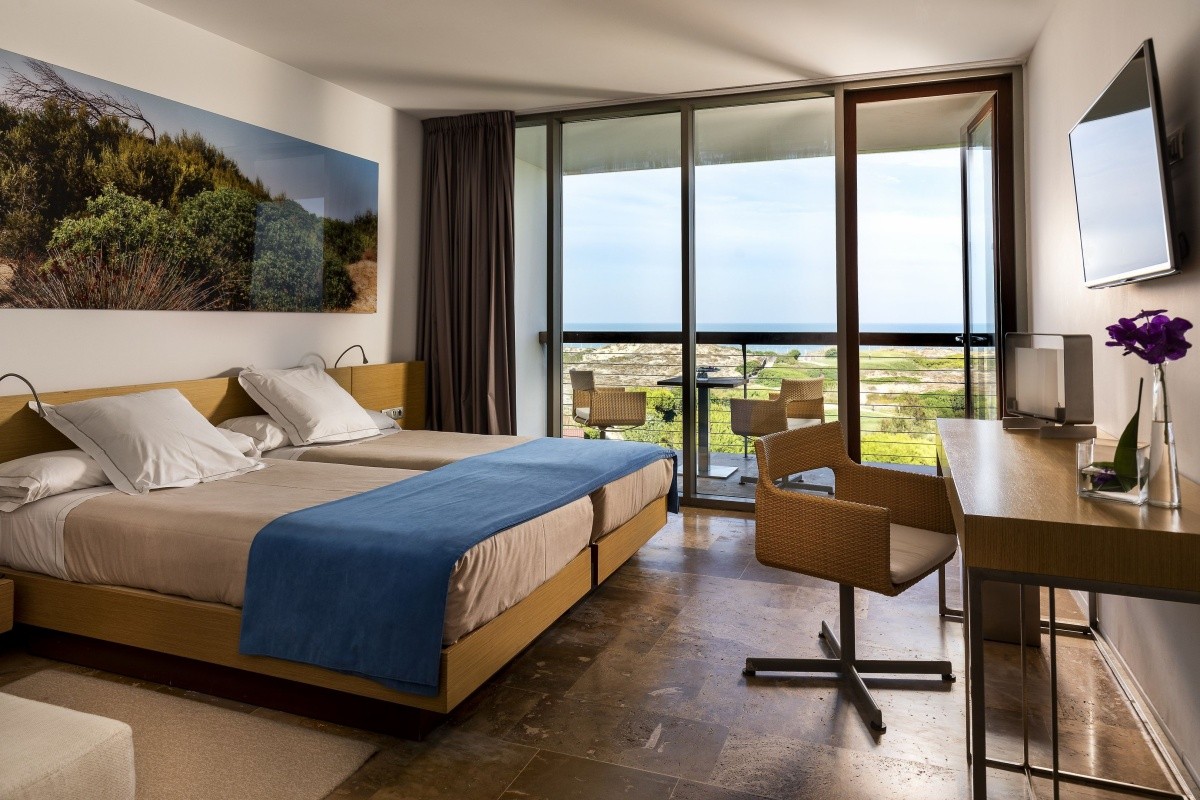 Parador De El Saler (Playa El Saler)