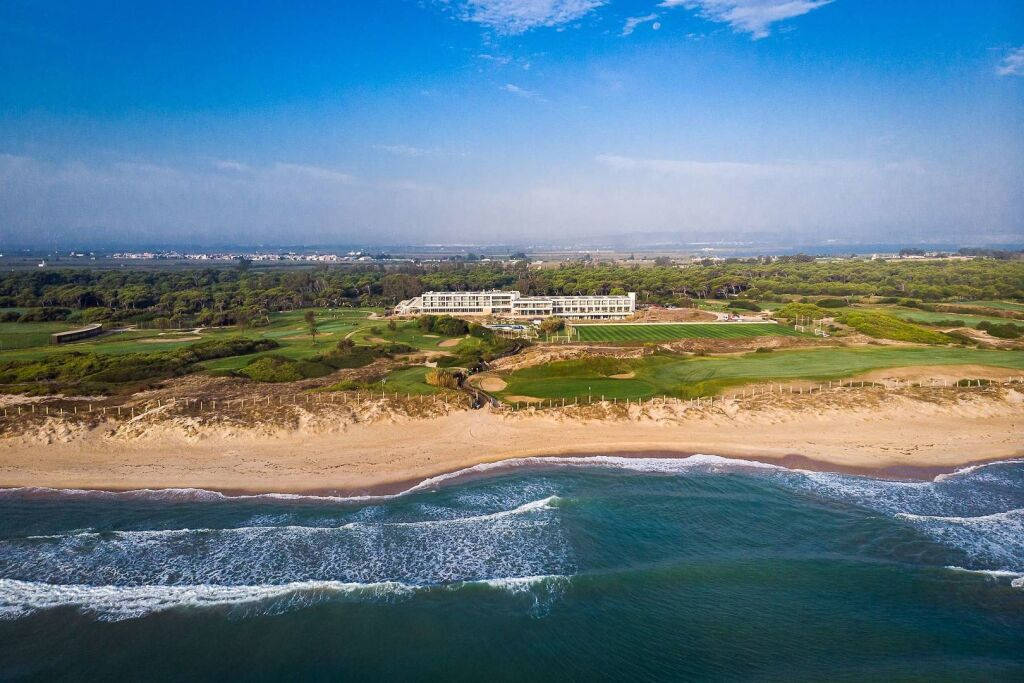 Parador De El Saler (Playa El Saler)