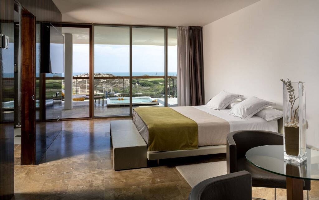 Parador De El Saler (Playa El Saler)