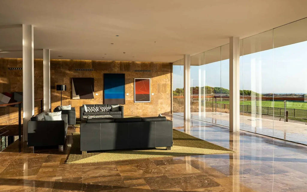 Parador De El Saler (Playa El Saler)
