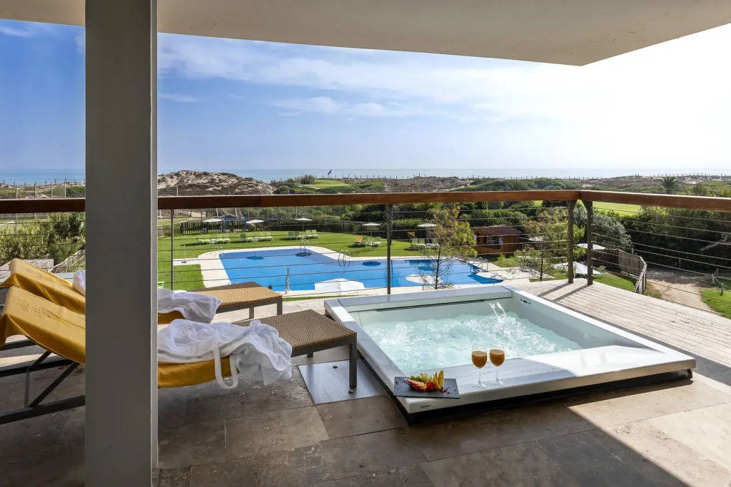 Parador De El Saler (Playa El Saler)