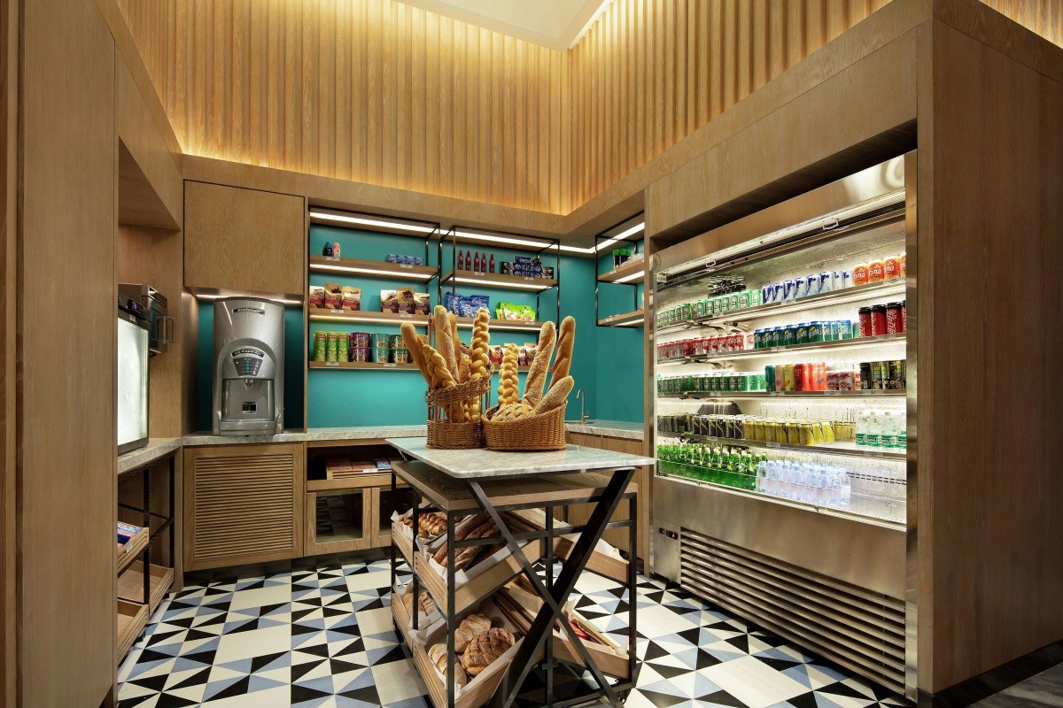 Hilton Garden Inn Sanya