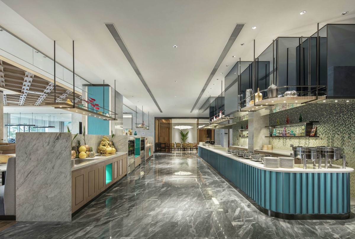 Hilton Garden Inn Sanya