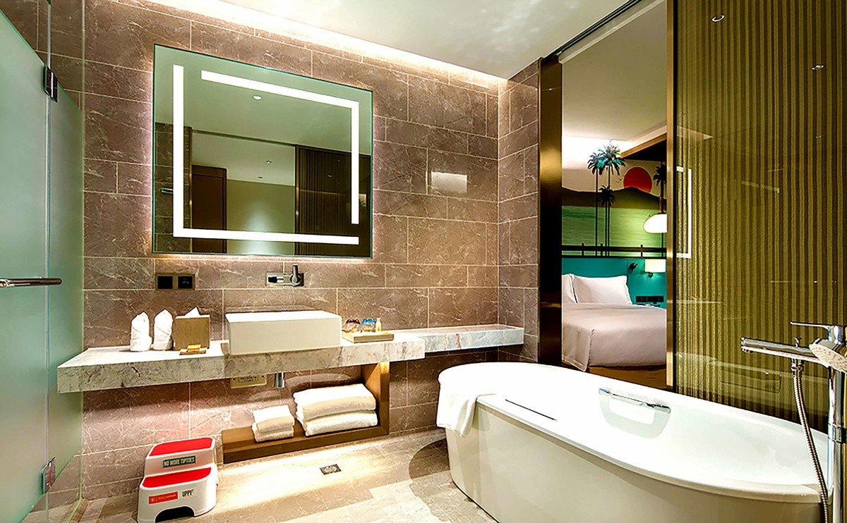 Hilton Garden Inn Sanya