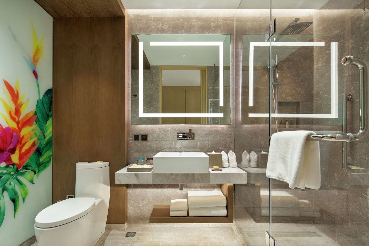 Hilton Garden Inn Sanya