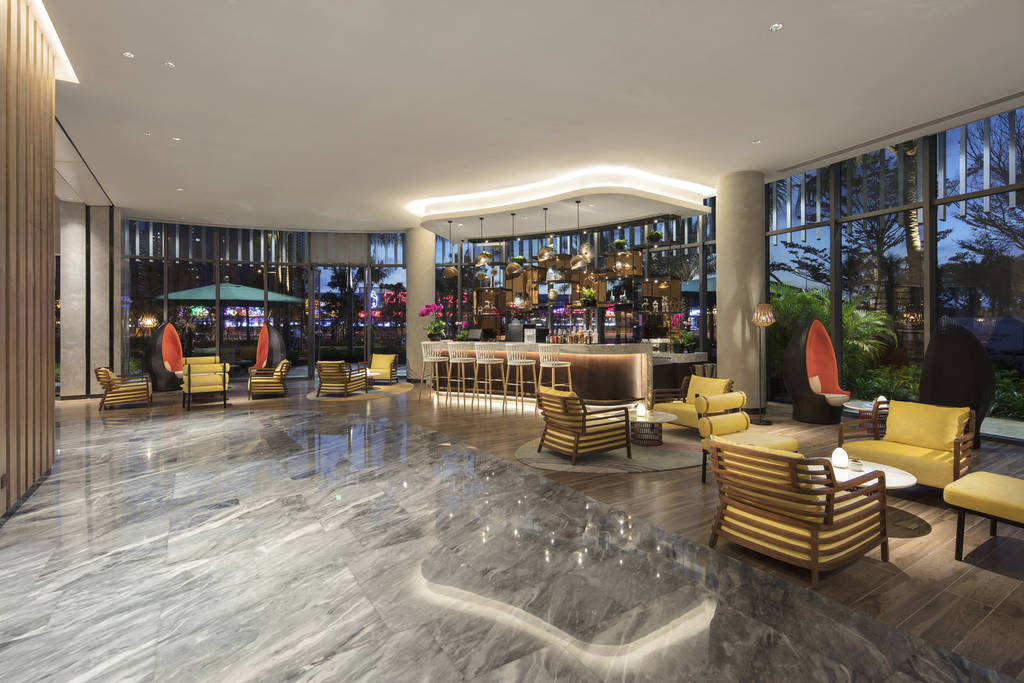 Hilton Garden Inn Sanya